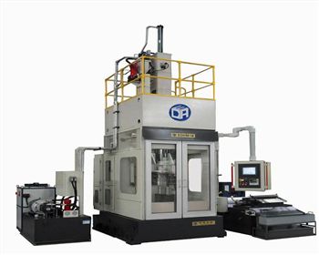 西安數控珩磨機的調整及應用