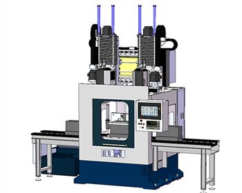 西安數控珩磨機具有怎樣的特點？