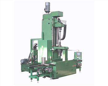 詳細概述伺服動力頭的知識要點