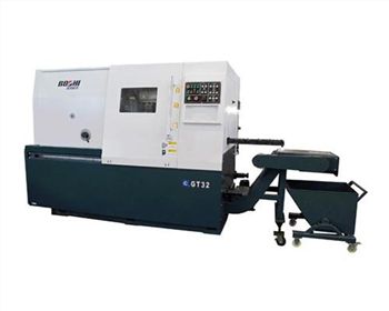 淺析全自動數控專機常見問題