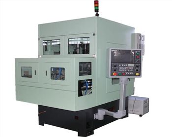 如何修整珩磨機(jī)的珩磨條？