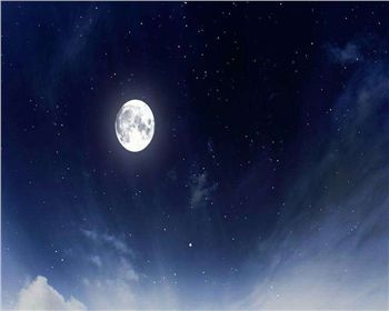 19日巧遇“超級元宵月” ，更大更圓的月亮不容錯過