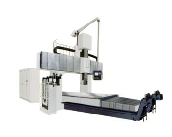 鏜床系都有哪些分類？