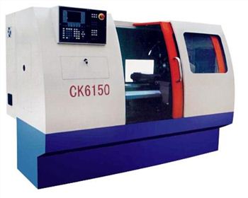 數控編程基本知識