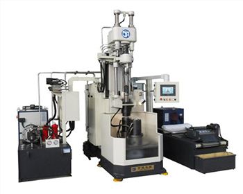 小編帶大家來了解，數控珩磨機自動上下料系統！