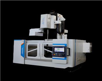 EDHM10SL系列細長孔珩磨機
