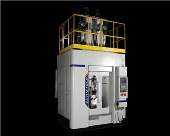 EDHM15SD系列雙軸珩磨機