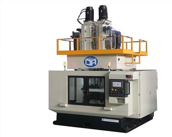 EDHM16SD系列雙軸珩磨機